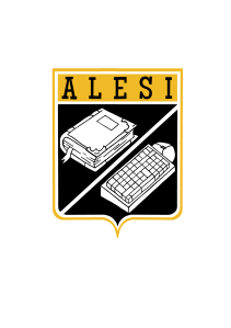 Logo Alesi